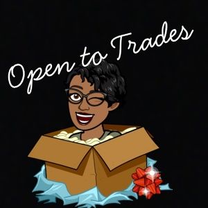 Open To Trades